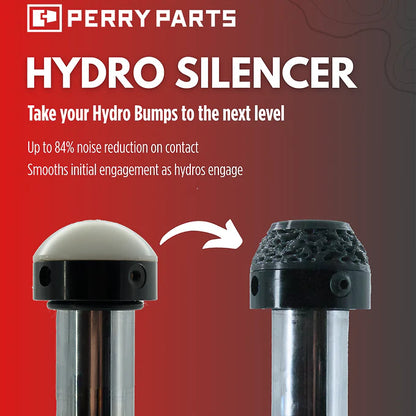 Perry Parts Hydro Silencers