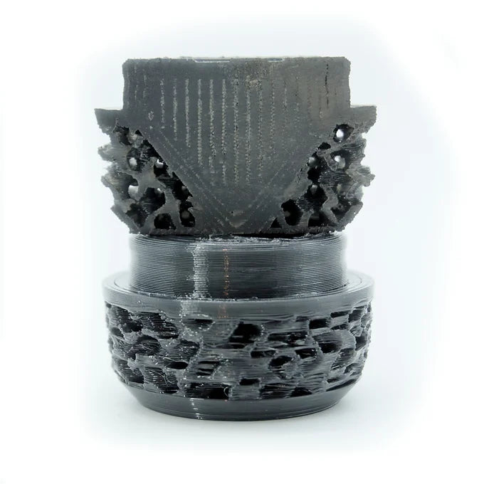 Perry Parts Hydro Silencers