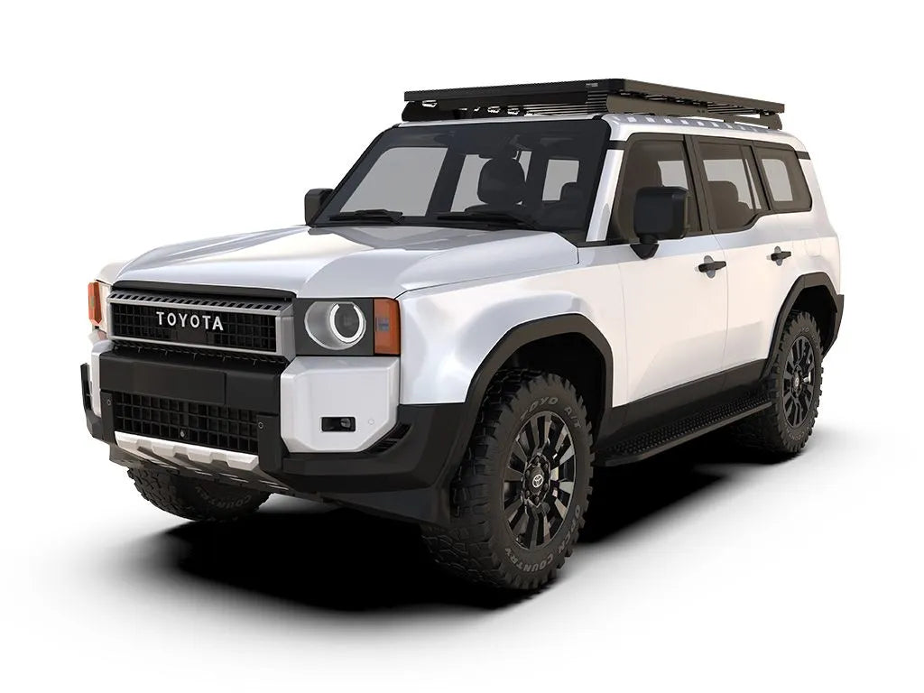 Front Runner Roof Rack - 2024 Toyota Land Cruiser (Prado 250) - Slimline II Kit
